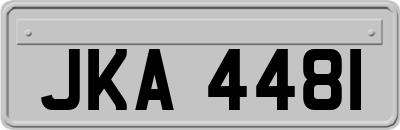 JKA4481