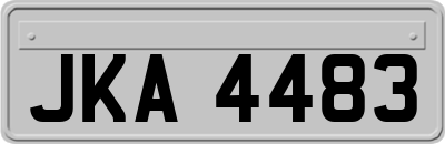 JKA4483
