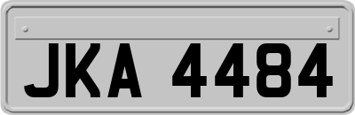 JKA4484