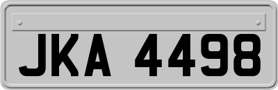 JKA4498