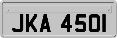 JKA4501