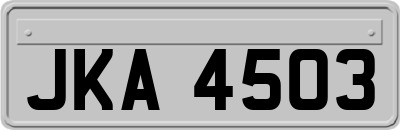 JKA4503