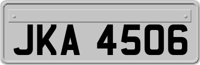 JKA4506