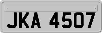 JKA4507