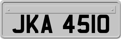JKA4510