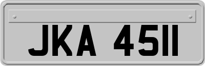 JKA4511