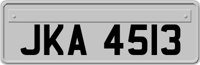 JKA4513