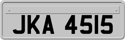 JKA4515