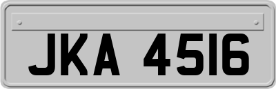 JKA4516