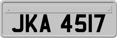 JKA4517