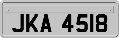 JKA4518