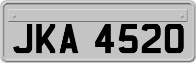 JKA4520