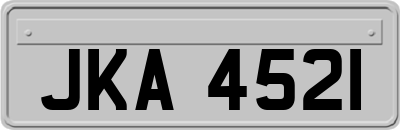 JKA4521
