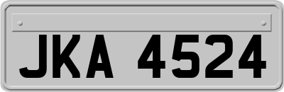 JKA4524