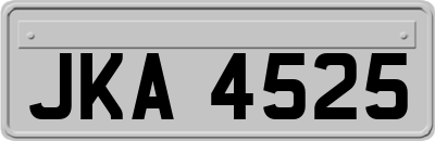 JKA4525