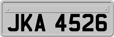 JKA4526