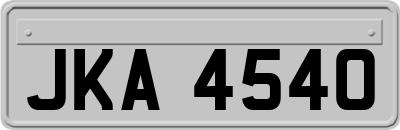 JKA4540