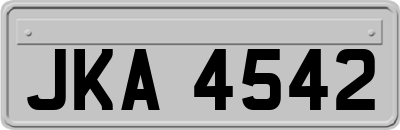 JKA4542