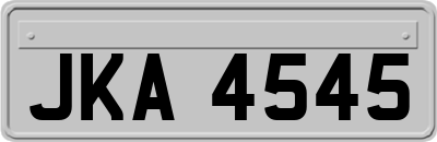 JKA4545