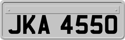 JKA4550