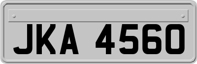 JKA4560
