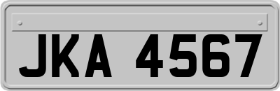JKA4567