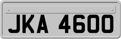 JKA4600