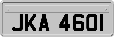 JKA4601