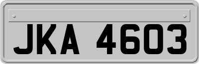 JKA4603
