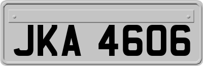 JKA4606