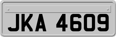 JKA4609