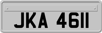 JKA4611