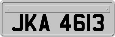 JKA4613