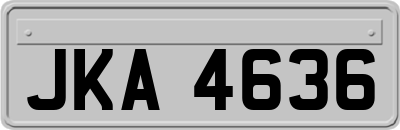 JKA4636