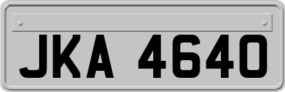 JKA4640