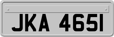 JKA4651