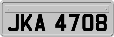 JKA4708