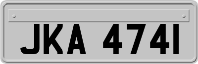 JKA4741