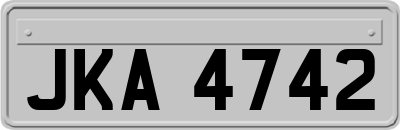 JKA4742