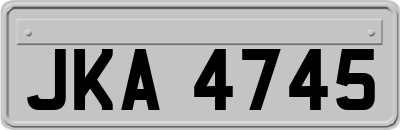 JKA4745