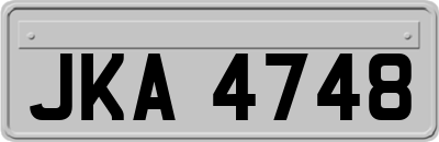 JKA4748