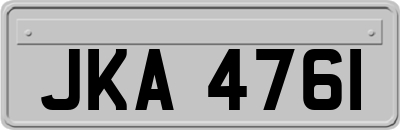 JKA4761