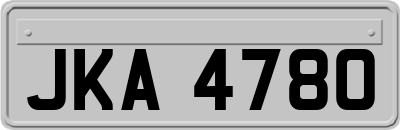 JKA4780