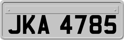 JKA4785