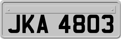 JKA4803