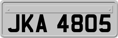 JKA4805