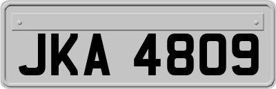 JKA4809
