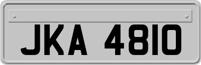 JKA4810