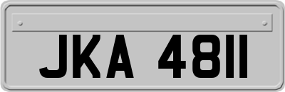 JKA4811
