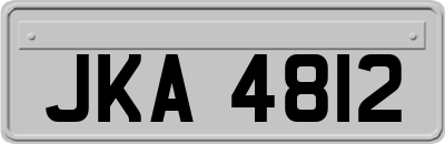 JKA4812